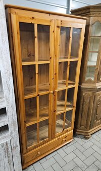 Knihovna borovice - 3