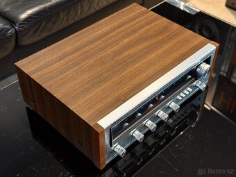 Pioneer SX-434 Stereo Receiver - 3