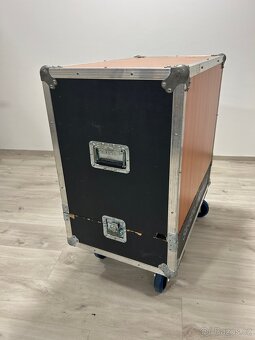 Case (přepravní box) na NEXO PS 15 - 3