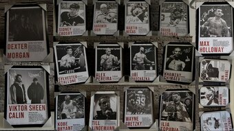 Obraz - Dexter Morgan | AKCE (Kdokoliv na přání) - 3