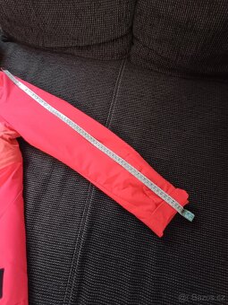 Lyžařská bunda O'Neill dámská - 3