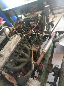 Rozdělaný projekt - 3