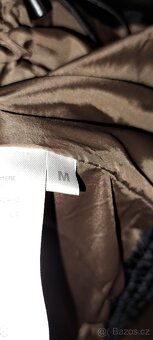 Dámská zimní - vel.M. - 3