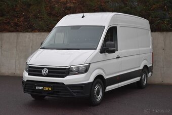 Volkswagen Crafter, 2.0 TDI.VESTAVĚNÁ.DÍLNA.KOMPRESOR - 3