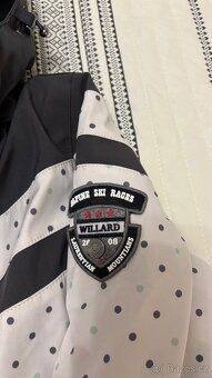 Dámská lyžařská bunda vel. S - 3