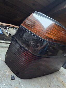 Hella golf 3 GTI - 3