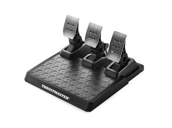 Volant s pedaly Thrustmaster T248 PS5/PS4/PC - 3