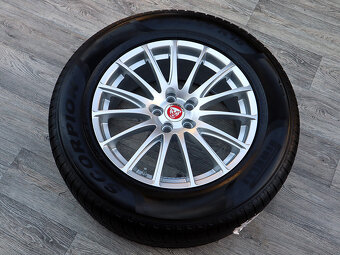 ►►18" 5x108 JAGUAR F-PACE ►► ZIMNÍ ČIDLA - 3