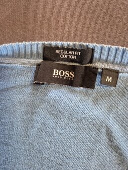Svetr hugo boss - 3
