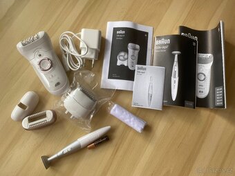 Braun Silk épil 9 - 3