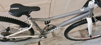 Dětské kolo Woom 6 vynikající stav - 3