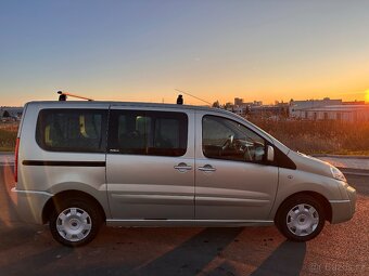 Fiat Scudo JTD - 3