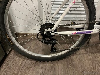 Dětské kolo FREJUS 24’’ - 3