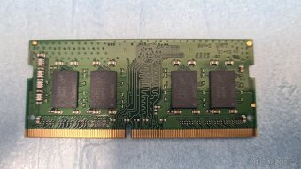 Kingston DDR4 8GB 2666MHz CL19 KCP426SS88 - 3