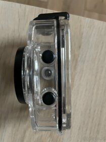 Obal pro akční kameru a držák - 3