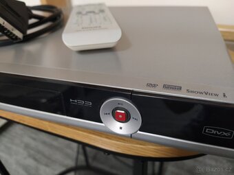 DVD přehrávač - 3