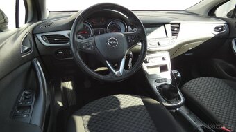OPEL Astra ST Enjoy 1.4 Turbo na splátky bez registru - 3