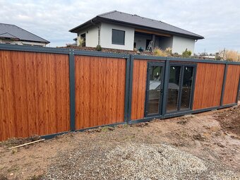 Kontejner  3x6. 3x7. 3x8. 3x9. - 3