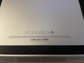 Apple iMac mid 2011 27" i5 2.7GHz 1TB HDD - 3