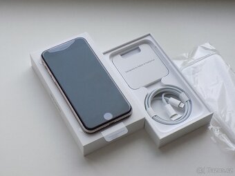 Apple iPhone SE (2022) 64GB Hvězdně bílý - ZÁRUKA - NOVÝ - 3