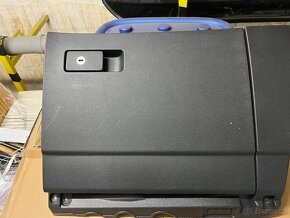 VW Sharan 7N náhradní díly - 3