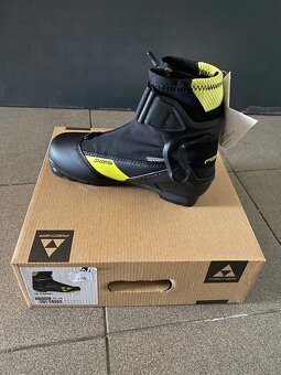 Fischer Boty na běžky - 3