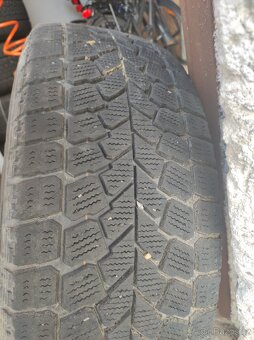 Kia Sportage 2 4 zimni sada - 3