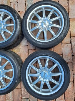 ALU R-17 5x100 BBS RV - 3