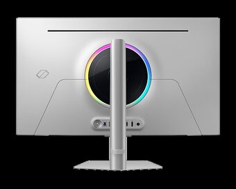 32" 4K OLED monitor Samsung Odyssey G8, záruka dva roky - 3