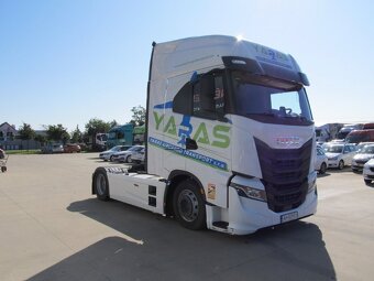 IVECO AS440 - 3