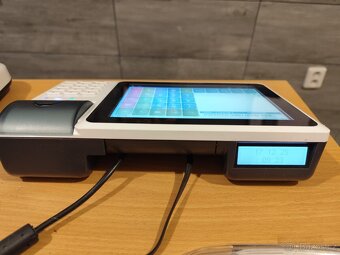 Registrační pokladna - 3