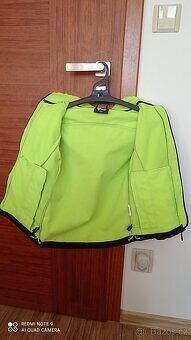 Dětská softshellová bunda (vel. 146/152) - 3