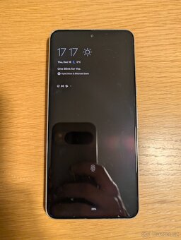 Google Pixel 8 Pro 256GB - modrý - 3