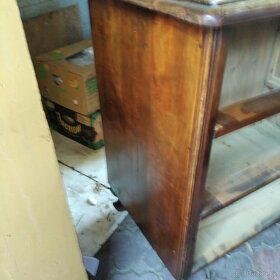 starozitne komody skrine stoly zidle - 3