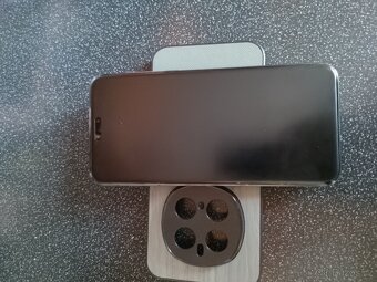 Prodám Honor magic 7 pro Black - 3