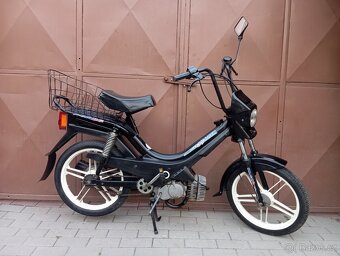 Manet Korado 2kw Černé - 3