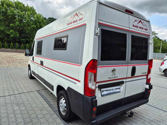 BOXER 2.0 HDI Obytný vůz Siesta DPH - 3