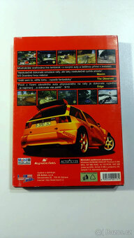 PC hra Rally Championship - 3