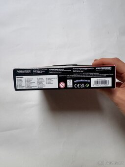 Pokémon TCG: Mega Battle Deck - Gengar ex - 3