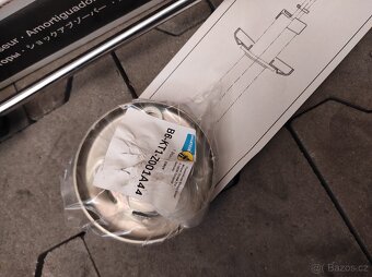 B4 Tlumič pérování pro VW Polo III. (BILSTEIN) - 3