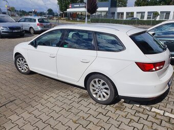 Seat Leon 1.4 TGI, ČR, 100% původ i km, super stav, servis - 3