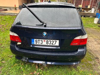 BMW 530xd r.v.2009 m57 - 3