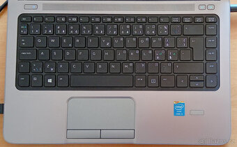 Prodej notebook, Pro Book - 3