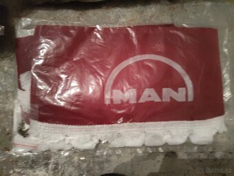 Záclony do kamionu - 3