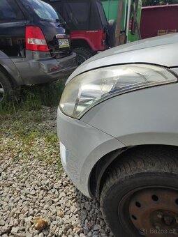 Suzuki Swift 2013 - 3