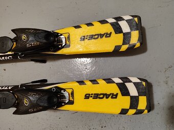 Dětské lyže 100cm - 3