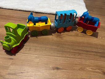 SmartMax stavebnice - 3