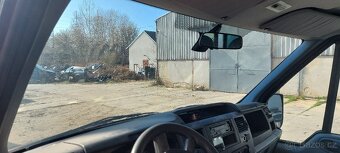 Ford Transit 2.2 tdci r.2008 - 3