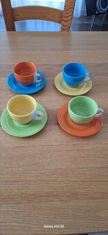 Sada veselých hrnečků. - 3