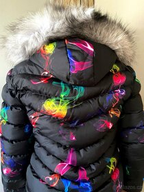 Krásná bunda MNCLR - nová s visačkou - TOP - 3